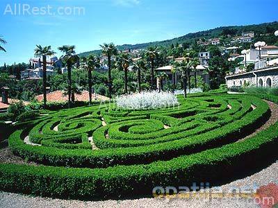 Opatija Hotel 3